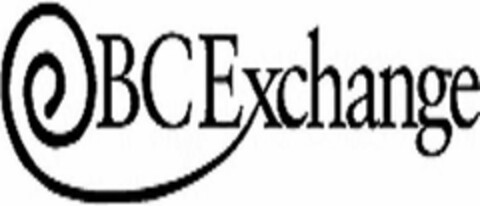 BCEXCHANGE Logo (USPTO, 10.02.2009)