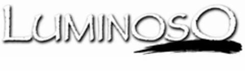 LUMINOSO Logo (USPTO, 16.02.2009)