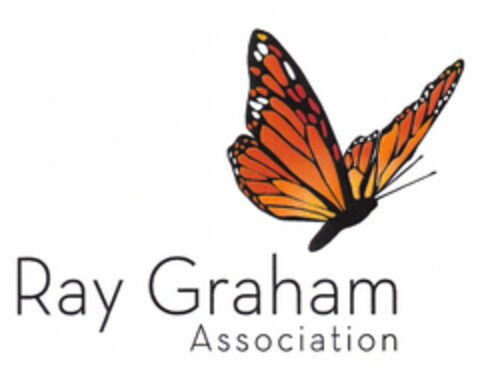 RAY GRAHAM ASSOCIATION Logo (USPTO, 29.04.2009)