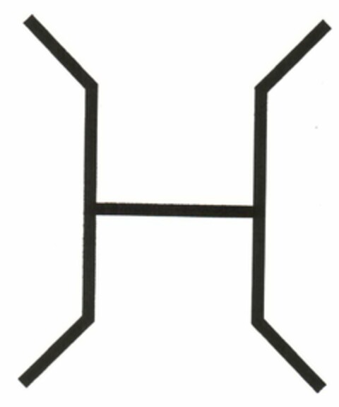 H Logo (USPTO, 20.05.2009)