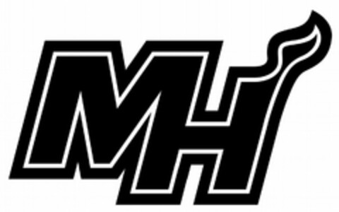 MH Logo (USPTO, 29.05.2009)