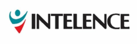 INTELENCE Logo (USPTO, 03.06.2009)