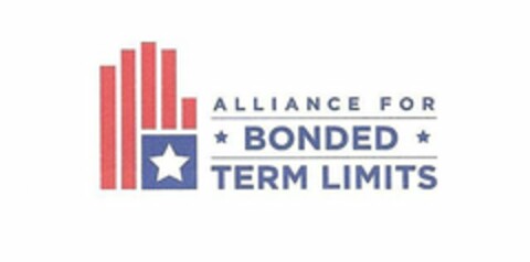 ALLIANCE FOR BONDED TERM LIMITS Logo (USPTO, 20.07.2009)