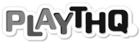 PLAYTHQ Logo (USPTO, 09.09.2009)