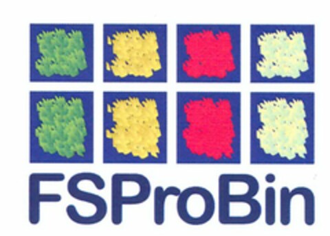 FSPROBIN Logo (USPTO, 11.09.2009)