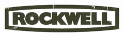 ROCKWELL Logo (USPTO, 15.09.2009)