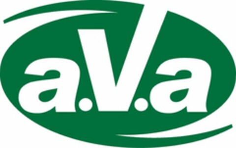 A.V.A. Logo (USPTO, 12.11.2009)