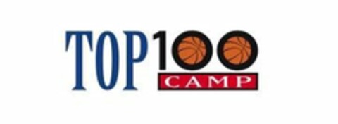 TOP 100 CAMP Logo (USPTO, 07.12.2009)