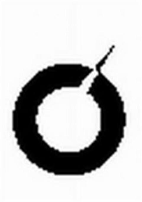 O Logo (USPTO, 14.01.2010)