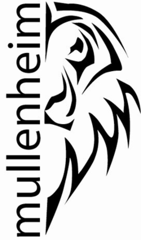 MULLENHEIM Logo (USPTO, 25.01.2010)