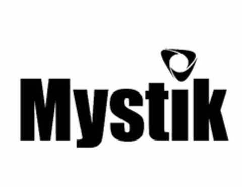 MYSTIK Logo (USPTO, 23.04.2010)