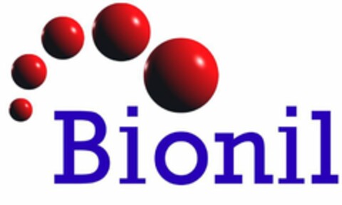 BIONIL Logo (USPTO, 03.06.2010)