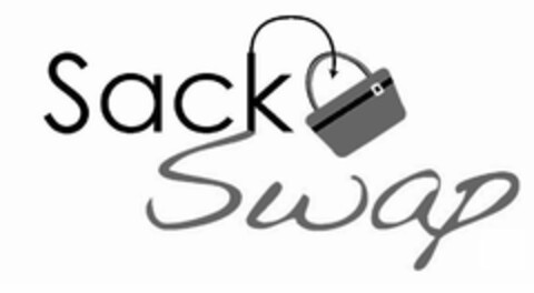 SACK SWAP Logo (USPTO, 11.06.2010)