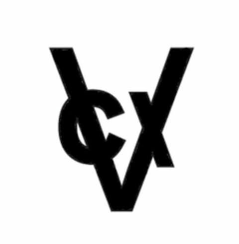 CVX Logo (USPTO, 18.06.2010)