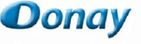 DONAY Logo (USPTO, 07/08/2010)