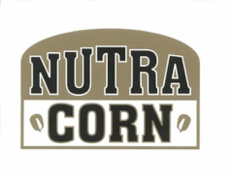 NUTRA CORN Logo (USPTO, 30.07.2010)