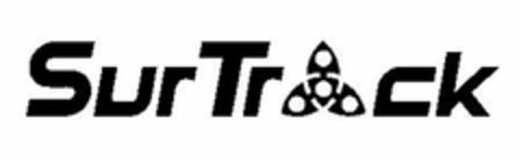 SURTRACK Logo (USPTO, 08/08/2010)