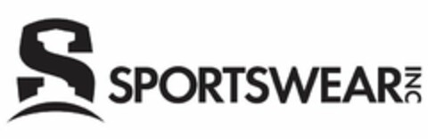 S SPORTSWEAR INC Logo (USPTO, 09/09/2010)