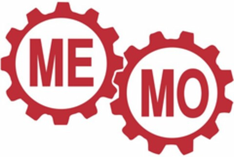 MEMO Logo (USPTO, 09/21/2010)