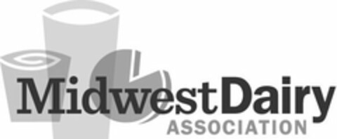MIDWEST DAIRY ASSOCIATION Logo (USPTO, 07.01.2011)