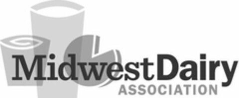 MIDWEST DAIRY ASSOCIATION Logo (USPTO, 01/07/2011)