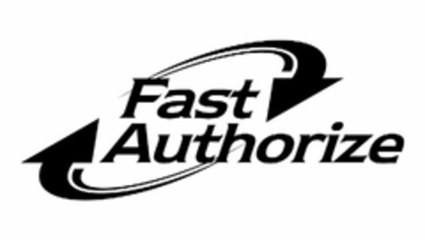 FAST AUTHORIZE Logo (USPTO, 01.02.2011)