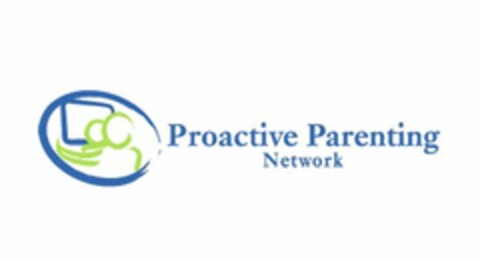 PROACTIVE PARENTING NETWORK Logo (USPTO, 08.03.2011)