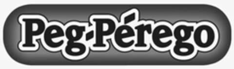 PEGPEREGO Logo (USPTO, 03/21/2011)