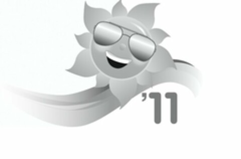 '11 Logo (USPTO, 07.04.2011)