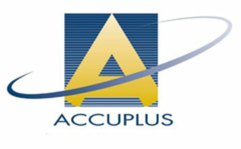 A ACCUPLUS Logo (USPTO, 18.05.2011)