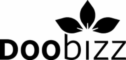 DOOBIZZ Logo (USPTO, 25.06.2011)