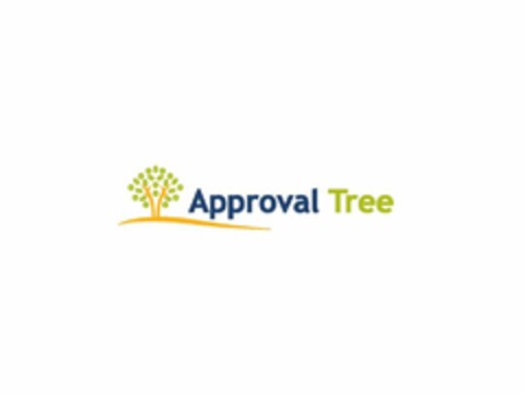 APPROVAL TREE Logo (USPTO, 28.06.2011)