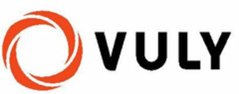 VULY Logo (USPTO, 29.06.2011)