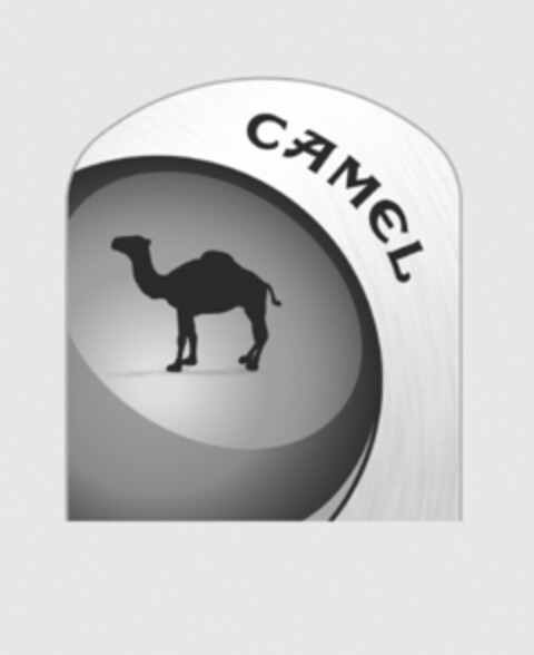 CAMEL Logo (USPTO, 12.07.2011)