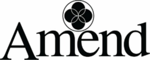 AMEND Logo (USPTO, 08.08.2011)