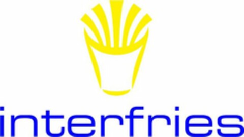 INTERFRIES Logo (USPTO, 03.10.2011)