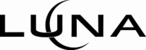 LUNA Logo (USPTO, 10/06/2011)