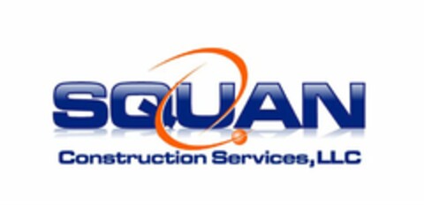 SQUAN CONSTRUCTION SERVICES, LLC Logo (USPTO, 11/02/2011)