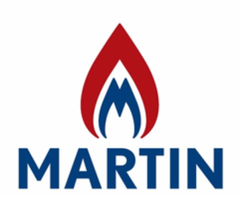 MARTIN Logo (USPTO, 14.11.2011)