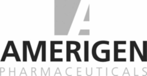 A AMERIGEN PHARMACEUTICALS Logo (USPTO, 15.11.2011)