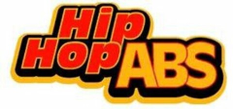 HIP HOP ABS Logo (USPTO, 28.11.2011)
