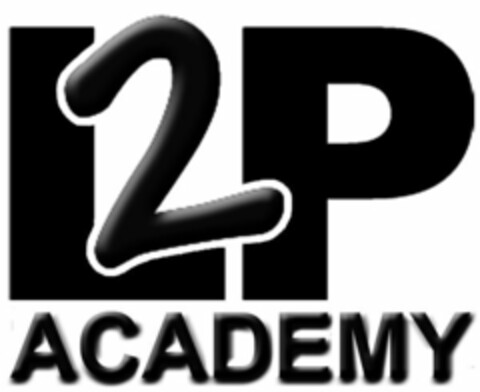 L2P ACADEMY Logo (USPTO, 12/01/2011)