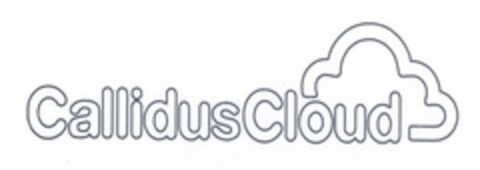 CALLIDUSCLOUD Logo (USPTO, 12/19/2011)