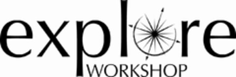EXPLORE WORKSHOP Logo (USPTO, 09.01.2012)