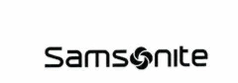 SAMSONITE Logo (USPTO, 03/15/2012)