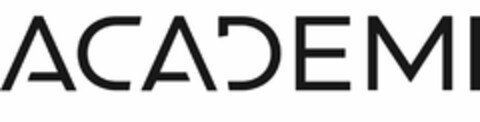 ACADEMI Logo (USPTO, 05/09/2012)