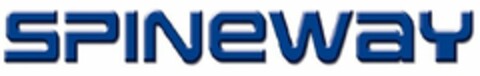 SPINEWAY Logo (USPTO, 24.06.2012)