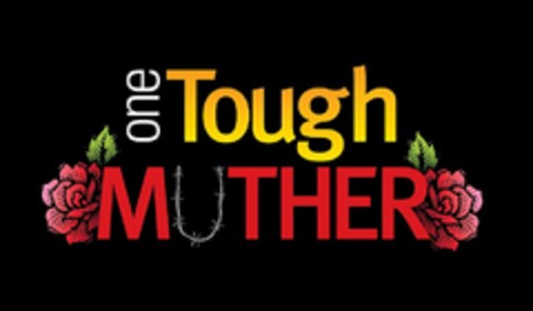 ONE TOUGH MUTHER Logo (USPTO, 29.06.2012)