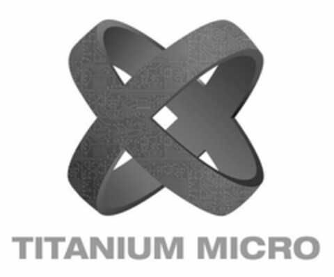 TITANIUM MICRO Logo (USPTO, 05.10.2012)