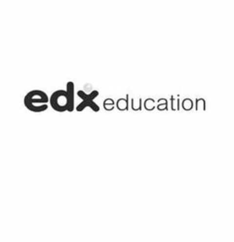 EDXEDUCATION Logo (USPTO, 10/10/2012)